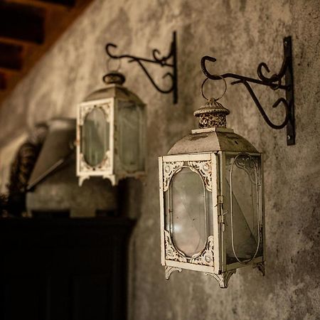 Gasthoeve-De-Drie-Eiken Oploo ภายนอก รูปภาพ