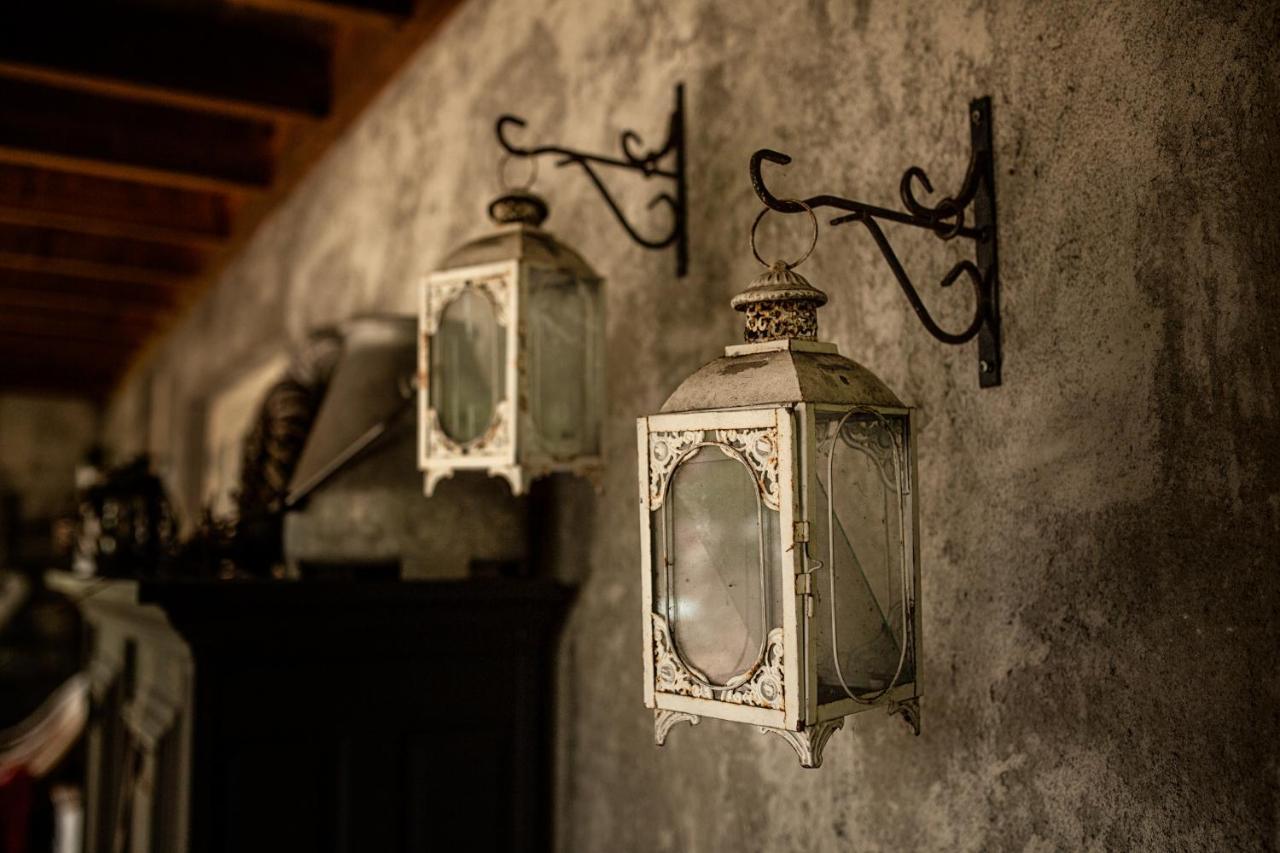 Gasthoeve-De-Drie-Eiken Oploo ภายนอก รูปภาพ